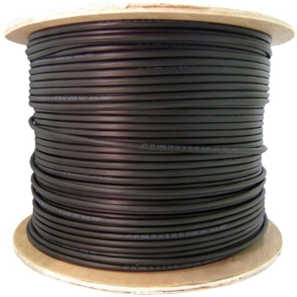 Cable Wholesale CableWholesale 10X8-622NH CAT-6 Cable Bulk 10X8-622NH